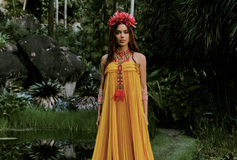 Anitta, Atarashii Gakko! y más: nuevos discos para este fin de semana