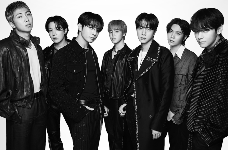 BTS protagoniza el mayor ascenso de la semana en el Billboard Argentina Hot 100