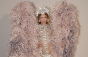 Beyoncé anticipa los 20 años de 'B'DAY' con una canción inédita