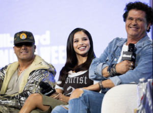 Billboard Experience: una propuesta académica en el marco de Latin Music Week
