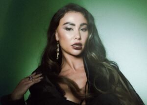Laia Gorfinkel lanza 'The Garden After Eden', su nuevo EP