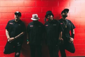 Cypress Hill: "Dios Bendiga' refleja lo que están haciendo los raperos latinos alrededor del mundo"