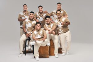 Armonía 10 celebra 54 años de historia con "Una Sola Armonía", un show que reunirá a sus voces más emblemáticas