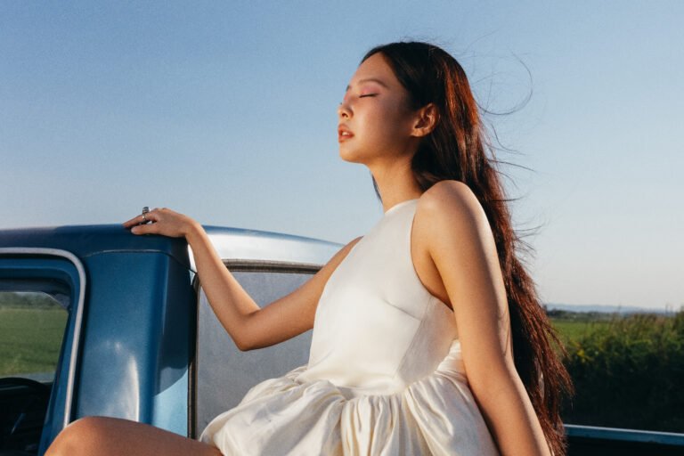 JENNIE, Luciano Pereyra y más: descubrí estos 11 discos nuevos