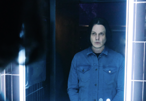 Jack White publica Frozen Charlotte, su séptimo álbum de estudio