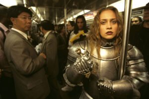 Fiona Apple y los 30 años de 'Tidal': la chica del piano venía con dinamita