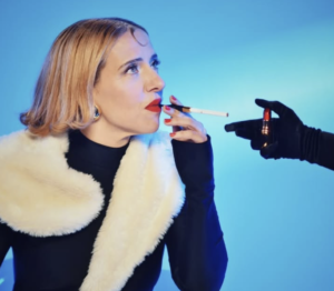 Juliana Gattas inicia una nueva etapa de su carrera con "Soy Así"