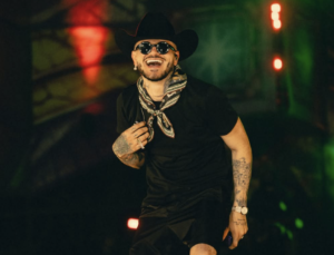 Kapo lanza "REINA (KRIMINAL)" y expande el universo Afro Rosa