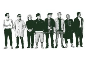 Los Fabulosos Cadillacs llegan a Bahía Blanca