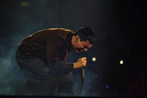 Milo J rememora su última noche en México con 'LIVE CDMX – LVEMC'