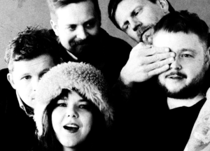 Of Monsters and Men vuelve a Buenos Aires con fecha en C Art Media