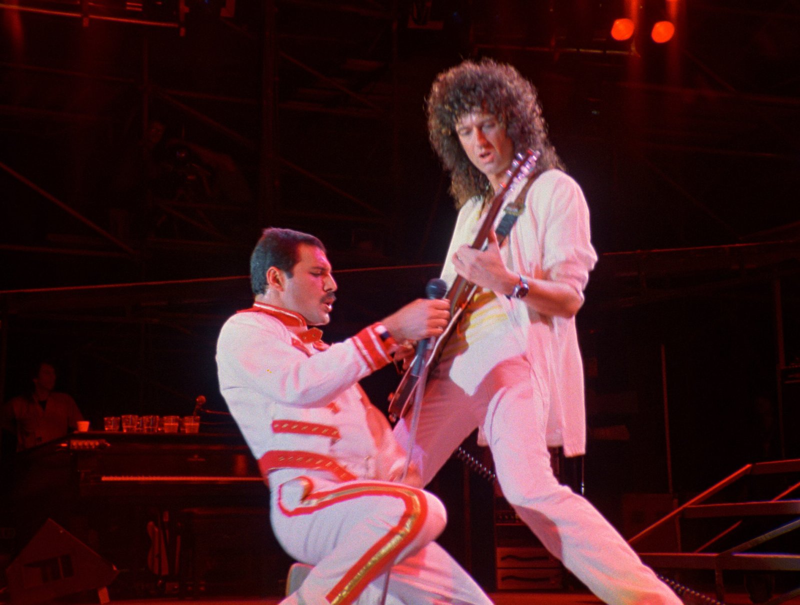 'Queen Budapest': cinco datos sobre la película que recupera uno de los últimos shows de Freddie Mercury