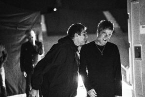 Oasis lanza el trailer oficial de su película "Don't Look Back In Anger"
