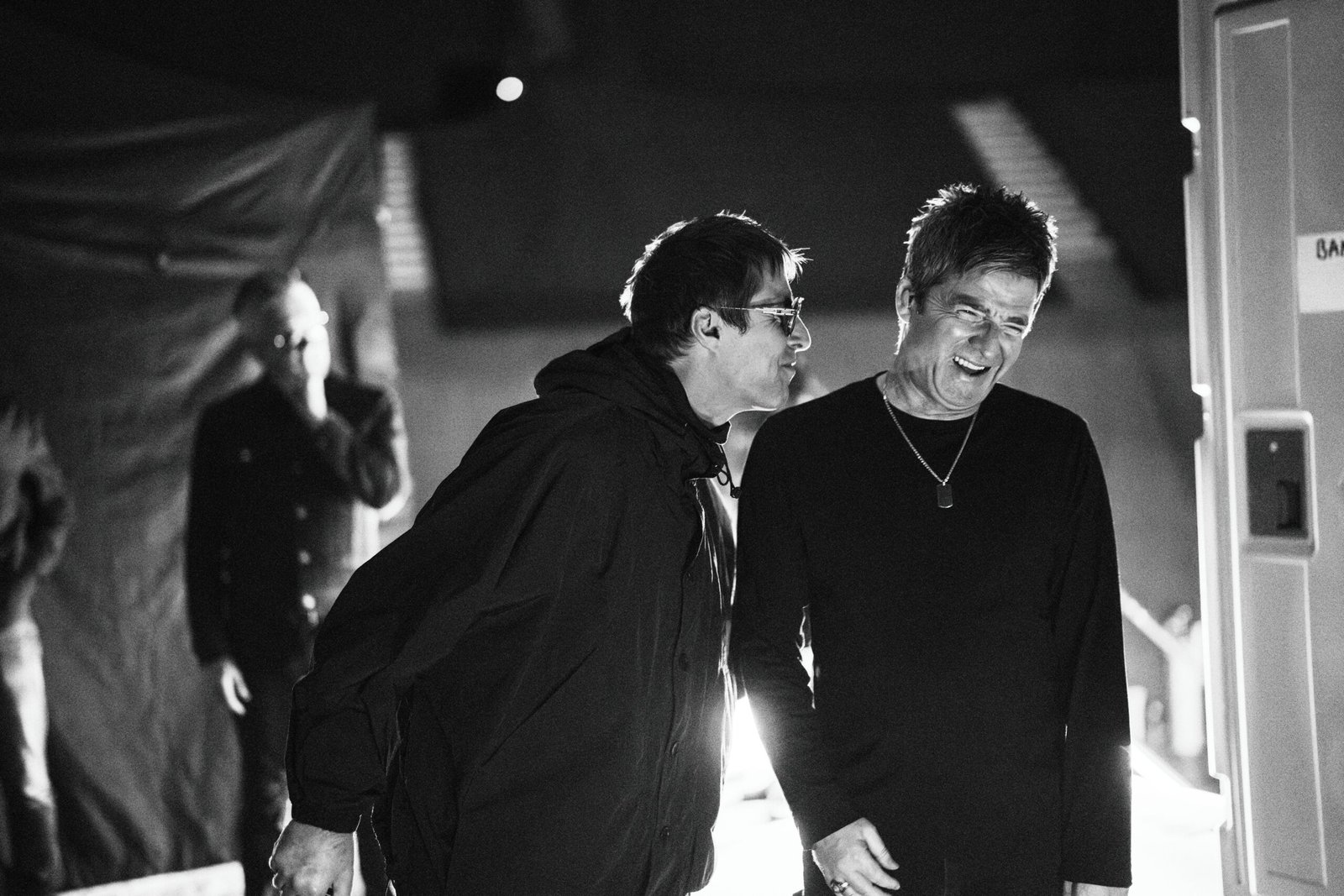 Oasis lanza el trailer oficial de su película “Don't Look Back In Anger“