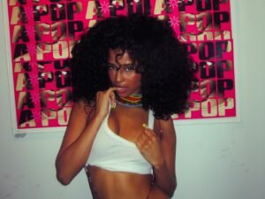 Tyla presenta 'A*POP', su segundo álbum de estudio