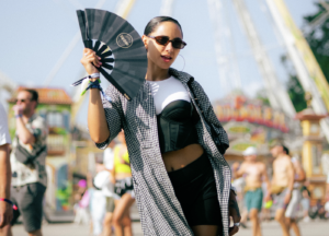 Warsteiner Argentina llegó a PAROOKAVILLE 2026 con una experiencia en el corazón de la electrónica