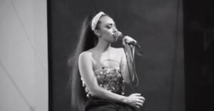 Valentina regresa a Buenos Aires con un espectáculo que une música, circo y un poderoso mensaje de libertad