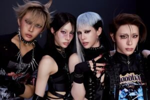 XLOV anuncia su primer tour por Latinoamérica y confirma su show en Buenos Aires