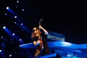 Airbag agota su show en Mar del Plata y anuncia nueva fecha