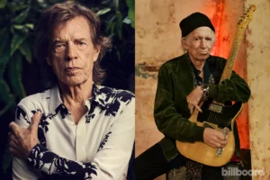 The Rolling Stones volvieron con toda su fuerza