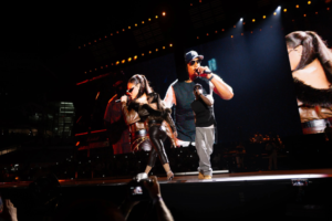 Jay-Z concluye épica serie de conciertos en el Yankee Stadium con Rihanna, Beyoncé, Usher y nueva música: los 8 mejores momentos