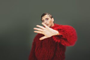 Guido Sartoris llega a Deseo con un 'all night long' en vinilos