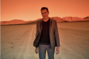 Tiësto revela el single "Echo Sax Finale" con Caleb Arredondo