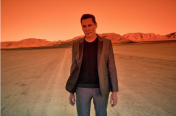 Tiësto revela el single 
