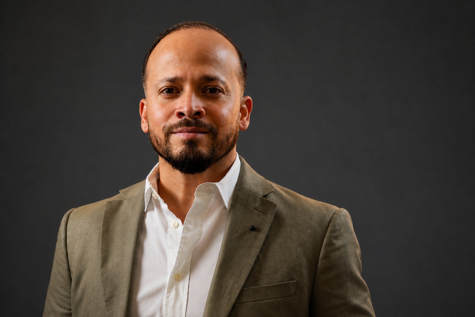 Ronny Rodríguez