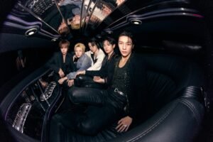KEYVITUP en Billboard Argentina: "Nuestro sueño es llegar a Latinoamérica"