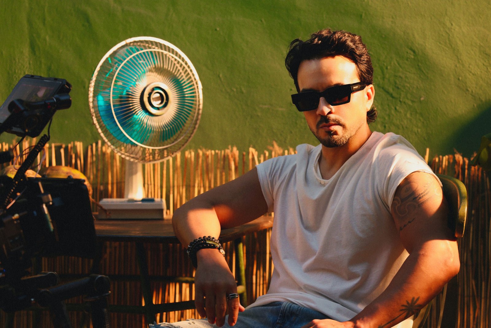 Luis Fonsi