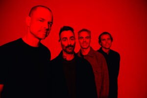 American Football vuelve a la Argentina con un show en C Art Media