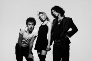 Sharp Pins se suma al show de Bar Italia en Niceto Club