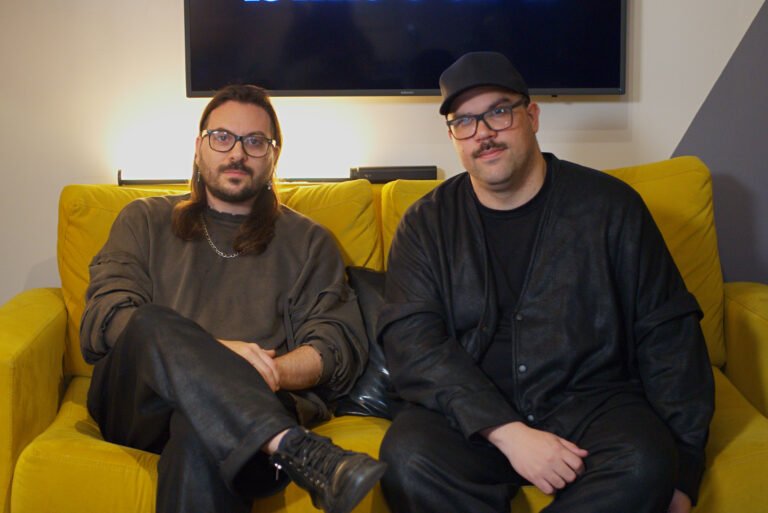 Brigado Crew: "Siempre nos quedó la espina de tener una banda"