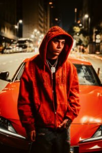 Lucho SSJ llega a San Miguel, La Plata y Quilmes con tres shows propios