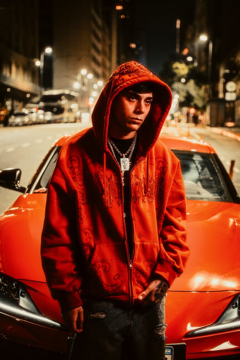 Lucho SSJ llega a San Miguel, La Plata y Quilmes con tres shows propios
