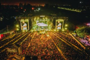 Harlem Festival 2026: descubrí el lineup día por día