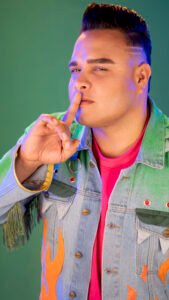 Albert Montiel abre una nueva etapa musical junto a Iván Zuleta