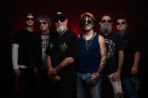Kapanga publica una nueva versión de "Hoy Reggae" con Guillermo Bonetto