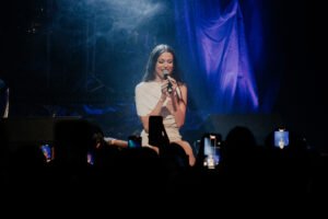 Billboard Argentina Hot 100: "Puñaladas" logra su 15° semana en el No.1