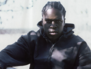 Daniel Caesar llega por primera vez a la Argentina con 'Son of Spergy'
