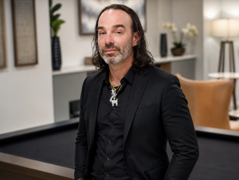 Dr. Diubell apuesta por el desarrollo de una nueva generación de artistas