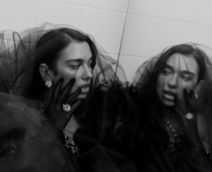 Dua Lipa y la teoría detrás de "Training Season": ¿manifestó su relación con Callum Turner?