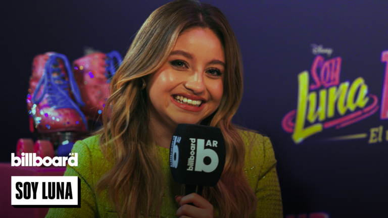 Karol Sevilla: "Soy Luna ha sido un regalo para los fans y también para mí"