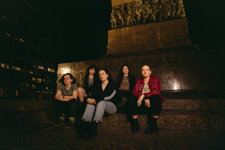 Niña Lobo vuelve a Buenos Aires: "Cada vez que venimos, aprendemos algo nuevo"