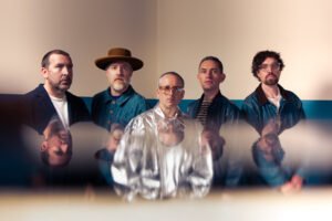 Hot Chip regresa a Argentina con un show en C Art Media
