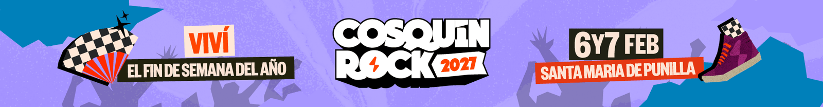 Cosquin Rock - 1920x250