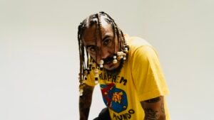 Marcelo D2: "Cuanto más represento a mi gente, más lejos puede llegar mi música"