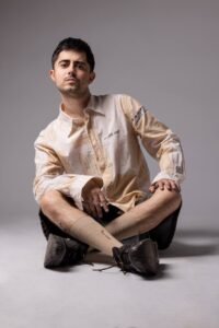 Alby Esc: el talento mexicano que está conquistando la escena global del house y el techno