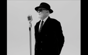 Roger Taylor presenta "I See You Now", adelanto de su próximo disco